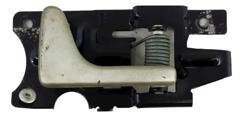 Maçaneta Interna Porta Traseira Direita Land Rover Freelande