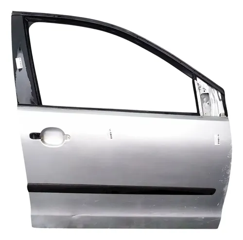 Porta Dianteira Direita Vw Polo 1.6 2003 V1802 - P32 Traseira Não Informado