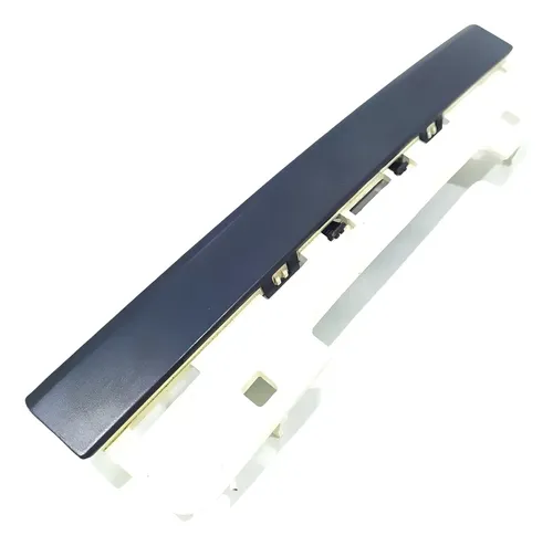 Display Sensor Estacionamento Vw Touareg 2005 Original 1301 Branco