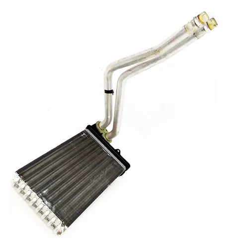 Radiador Ar Quente Citroën C5 2.0 Mt 2002 139729