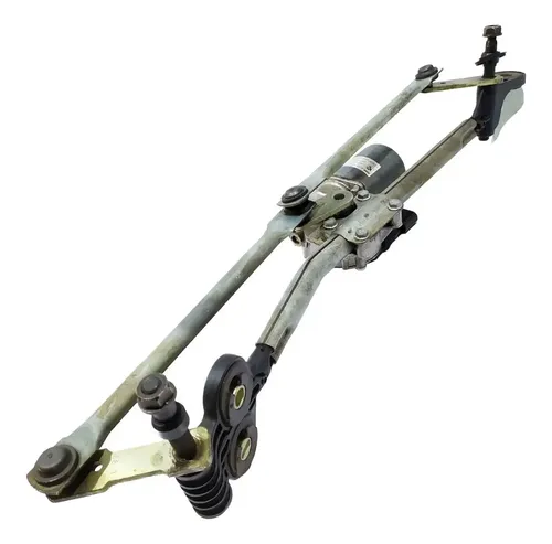 Máquina Limpador Para-brisa Bmw X5 M V8 T 2011 37928