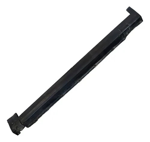 Spoiler Saia Lateral Esquerda Ford Versailles 2.0 1995 16450 Não Informado