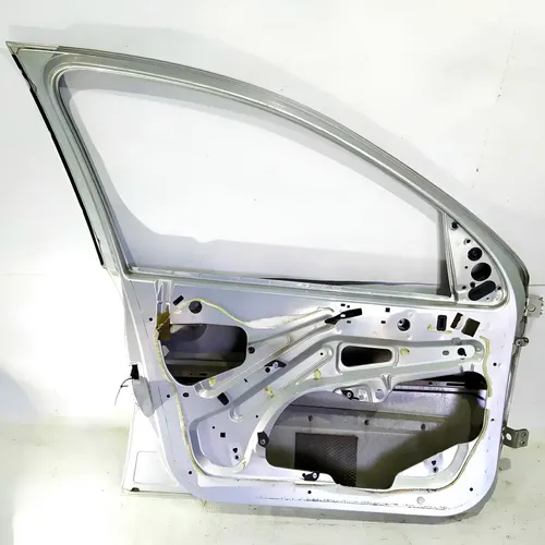 Porta Dianteira Esquerda Peugeot 206 Sw 16v Escapade   2008  Traseira Não Informado