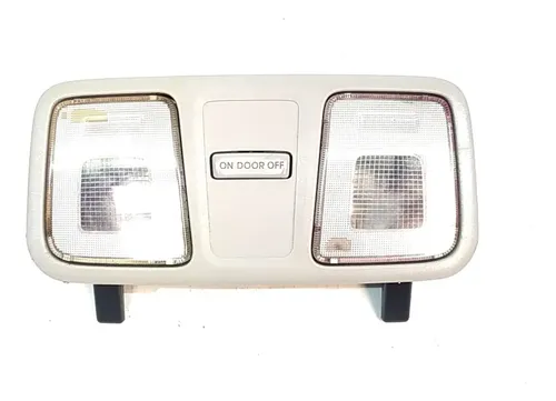 Luz Teto Cortesia Hyundai Hb20 1.0  2019 133717