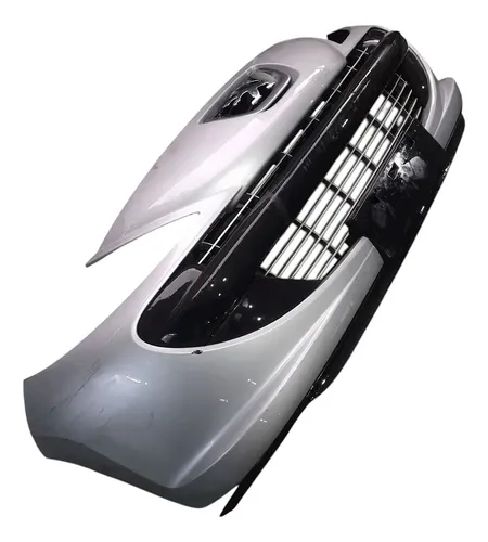 Para-choque Dianteiro Peugeot 207 Xr 1.4 2011 V1801 - P28 Não Informado