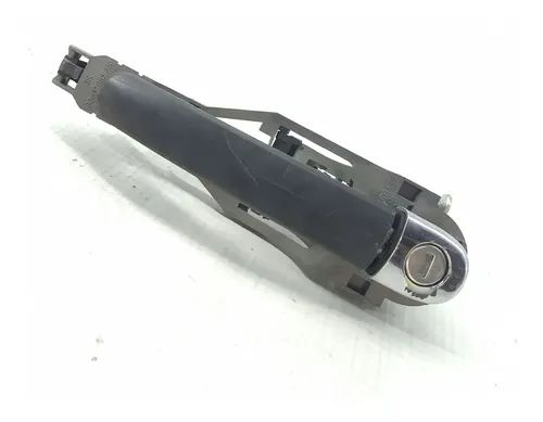 Maçaneta Externa Porta Dianteira Esquerda Vw Crossfox 2008 1