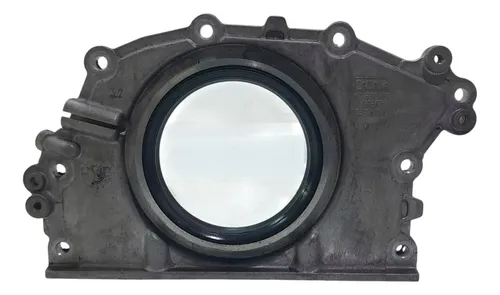 Flange Virabrequim Cremalheira Motor  Ford Edge 3.5 2011 198