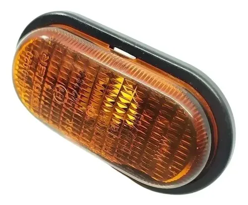 Pisca Paralama Direito Renault Master 2003 55444