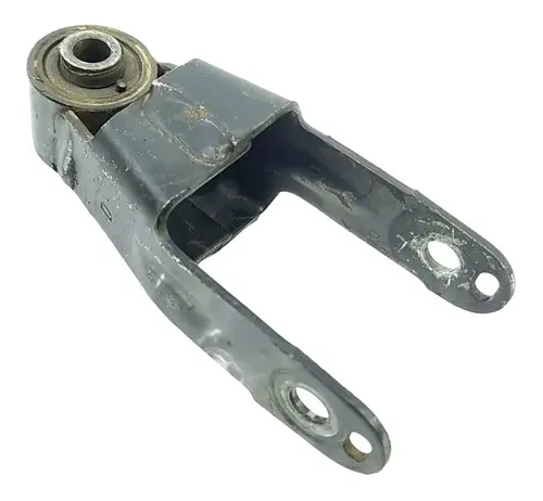 Suporte Coxim Inferior Central Motor Peugeot 206 1.6 8v 2001