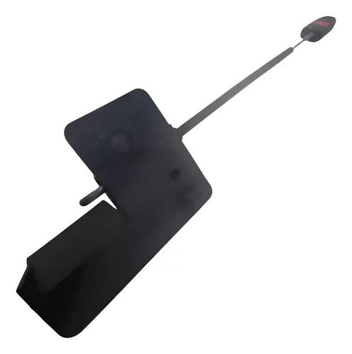 Pino Trava Porta Dianteira Esquerda  Gm Vectra 2.2 16v 2000 