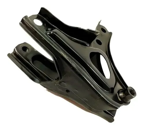 Suporte Coxim Traseiro Motor Honda Civic Lx 1.6 1999 115375
