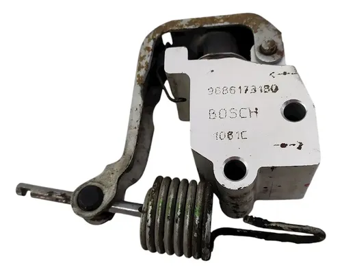 Válvula Equalizadora Traseira  Peugeot Hoggar 1.4 2012 16742