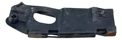 Guia  Direito Para Choque Dianteiro  Gm Corsa Sedan 1.8 2003