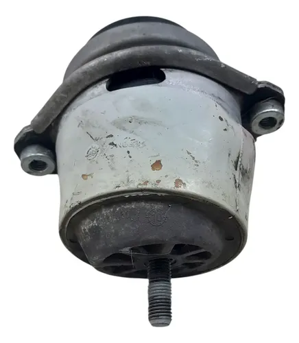 Coxim Inferior Direito Motor  Porsche Cayenne S 4.8 T 2011 1