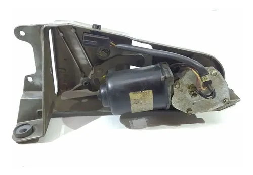 Máquina Limpador Dianteiro Renault Twingo 1998 107900