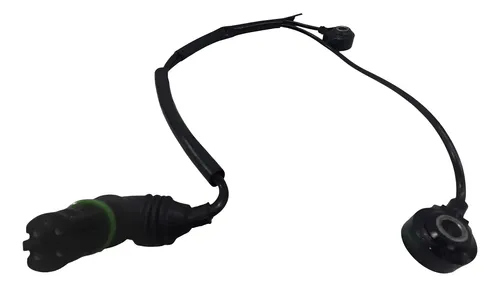 Sensor Detonação  Bmw 550i 4.8  2009 196974