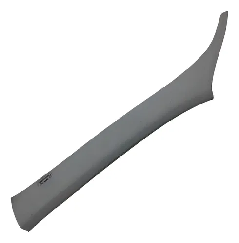 Acabamento Esquerdo Coluna Para Brisa  Bmw 550i 4.8  2009 19