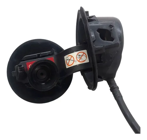 Portinhola Tanque Combustível  Citroën C4 Picasso  2009 1921 Não Informado 9