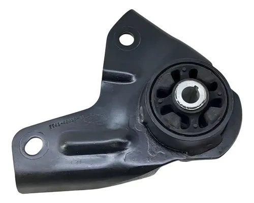 Coxim Traseiro Esquerdo Escapamento  Ford Edge 3.5 2011 1978 Não Informado