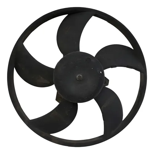 Ventoinha Radiador  Fiat Siena 1.0  2010 198503