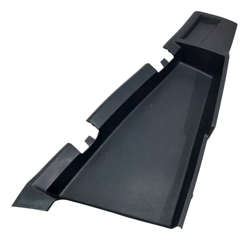 Acabamento Superior Esquerdo Capa Painel  Citroën C4 Picasso Não Informado