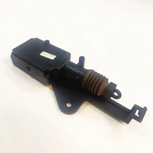 Motor Atuador Fechadura Porta Renault Clio 1.6 16v Sedan 200