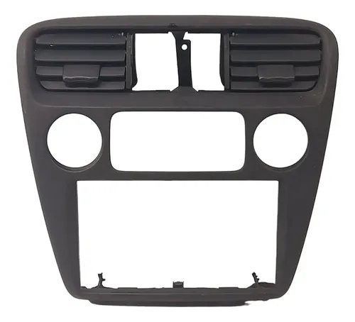 Difusor Ar Moldura Central Painel Honda Accord 2000    14553