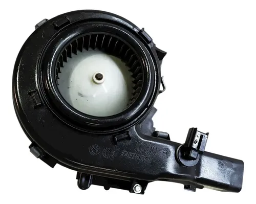 Ventoinha Ar Forçado Traseira Citroën C4 Picasso  2009 19184