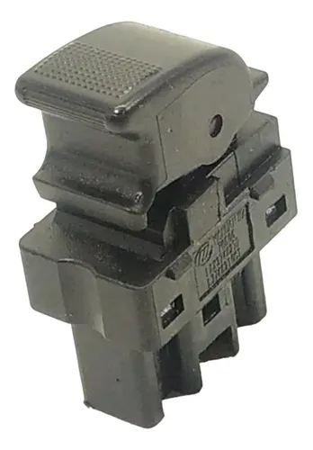 Botão Vidro Dianteiro Direito I Lifan 530 1.5 2015 116732