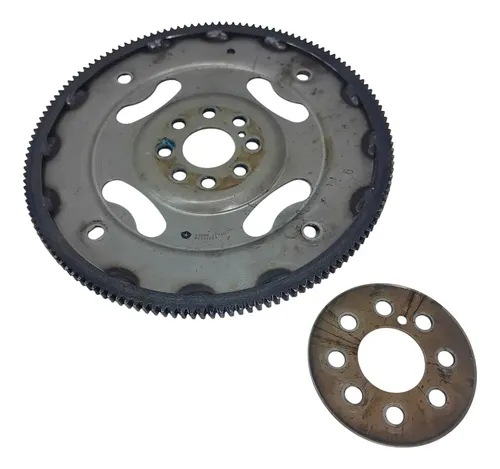 Cremalheira Suporte Conversor Torque  Dodge Journey R/t 2012 Não Informado