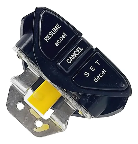 Comando Controle Cruzeiro Honda Accord 2000    145692