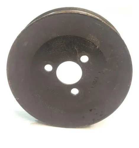 Polia Bomba Água Ford Courier 1.6 8v 2006    141374