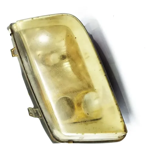 Farol Esquerdo Volkswagen Bora 2001 V1419 - P16