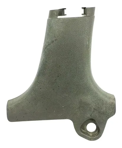 Capa Inferior Coluna Central Direita Peugeot 206 2005 57947