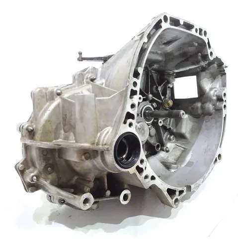 Câmbio Renault Kwid 1.0 3cc 2020 Original 71552