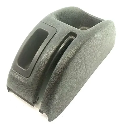 Acabamento Console Freio Mão Peugeot 206 1.6 16v  2005 64576