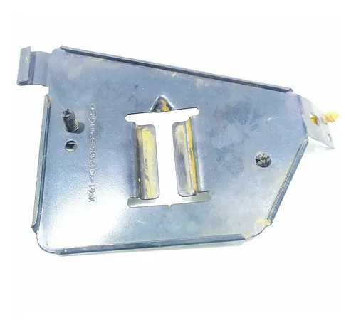 Suporte Válvula Cânister Ford Fiesta 1.0 2003 Original 1303