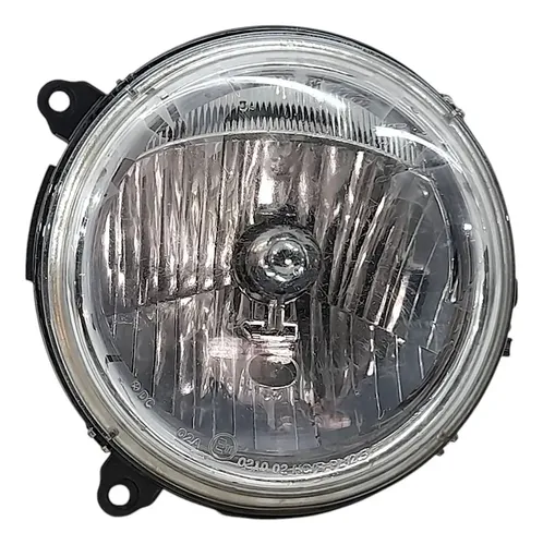 Farol Esquerdo Jeep Cherokee Sport 3.7 2005 V1719 - P16