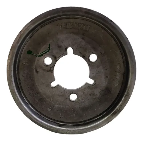 Polia Virabrequim Citroen C3 1.4 2008    156407