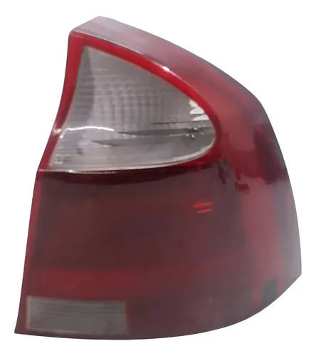 Lanterna Direita Gm Corsa Sedan 1.8 2003 V1744 - P19 Direito/passageiro Não Informado