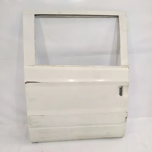 Porta Traseira Direita/deslizante I Hafei Minivan 2009 V1538 Traseira Branco