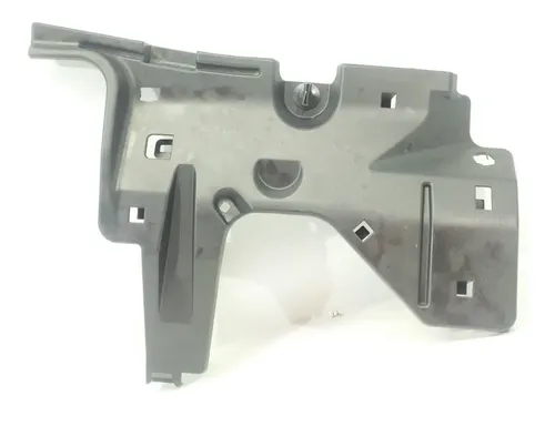 Complemento Inferior Esquerdo Painel Honda Civic Lxs 2007 10