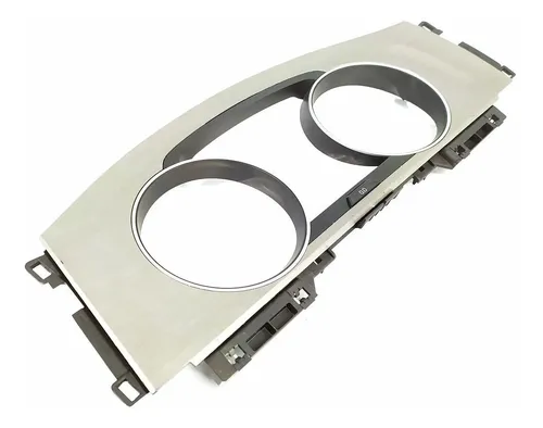 Moldura Painel De Instrumentos Volkswagen Golf Comfortline 1