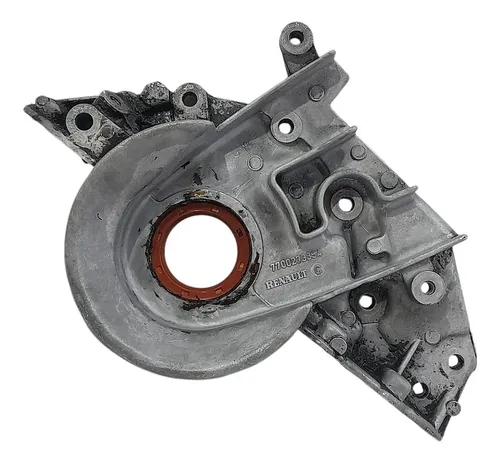 Flange Virabrequim Renault Megane 1.6 1998 182995