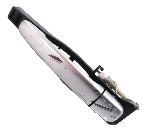 Maçaneta Externa Traseira Esquerda Peugeot 307 2012 65999
