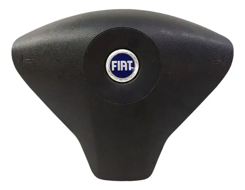 Acabamento Volante Capa Buzina  Fiat Stilo 1.8 16v 2004 1701