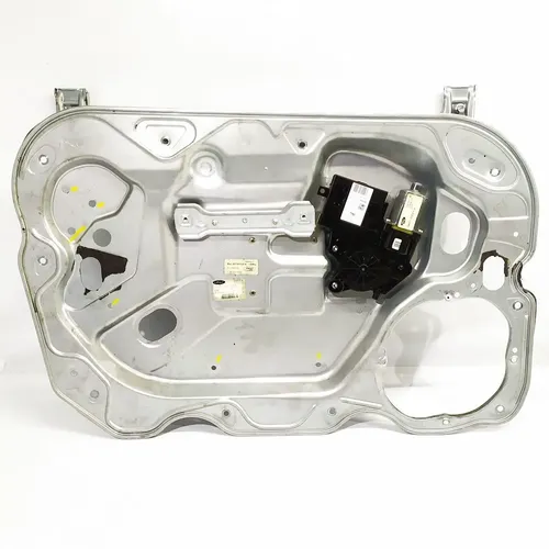Máquina Vidro Elétrico Dianteiro Esquerdo Ford Focus Hc 1.6 