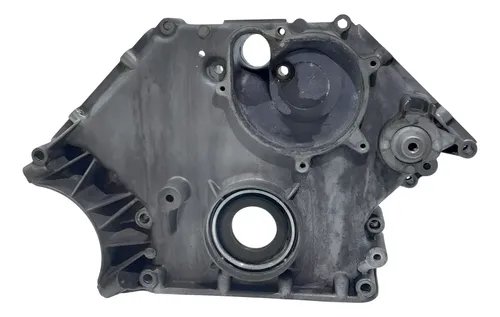 Tampa Frontal Motor  Bmw 550i 4.8  2009 197004
