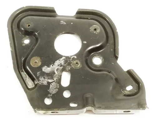 Suporte Bateria Peugeot 206 1.6 16v  2005 64546