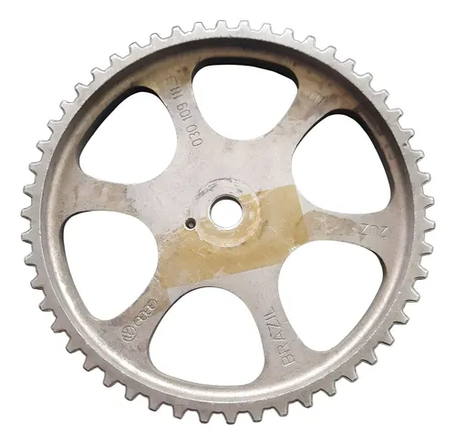 Polia Comando Valvula Vw Gol 1.0 8v 2008    22451 Não Informado